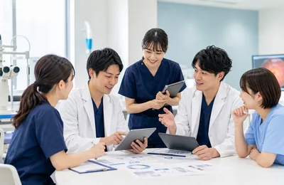 医師助手